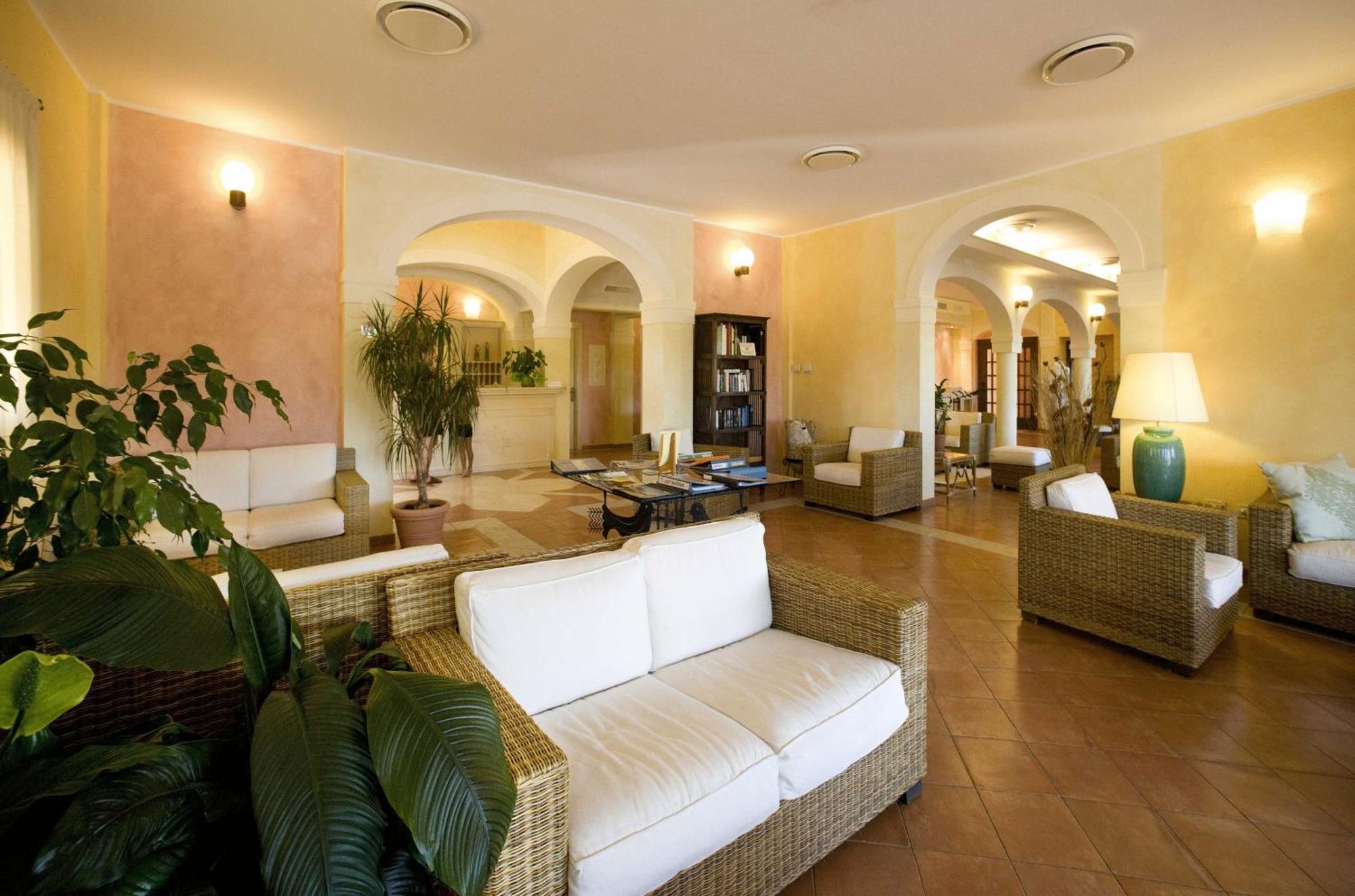 Lantana Resort Hotel&Apartments Pula Exteriér fotografie
